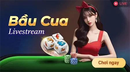xo88 sân chơi livestream bầu cua